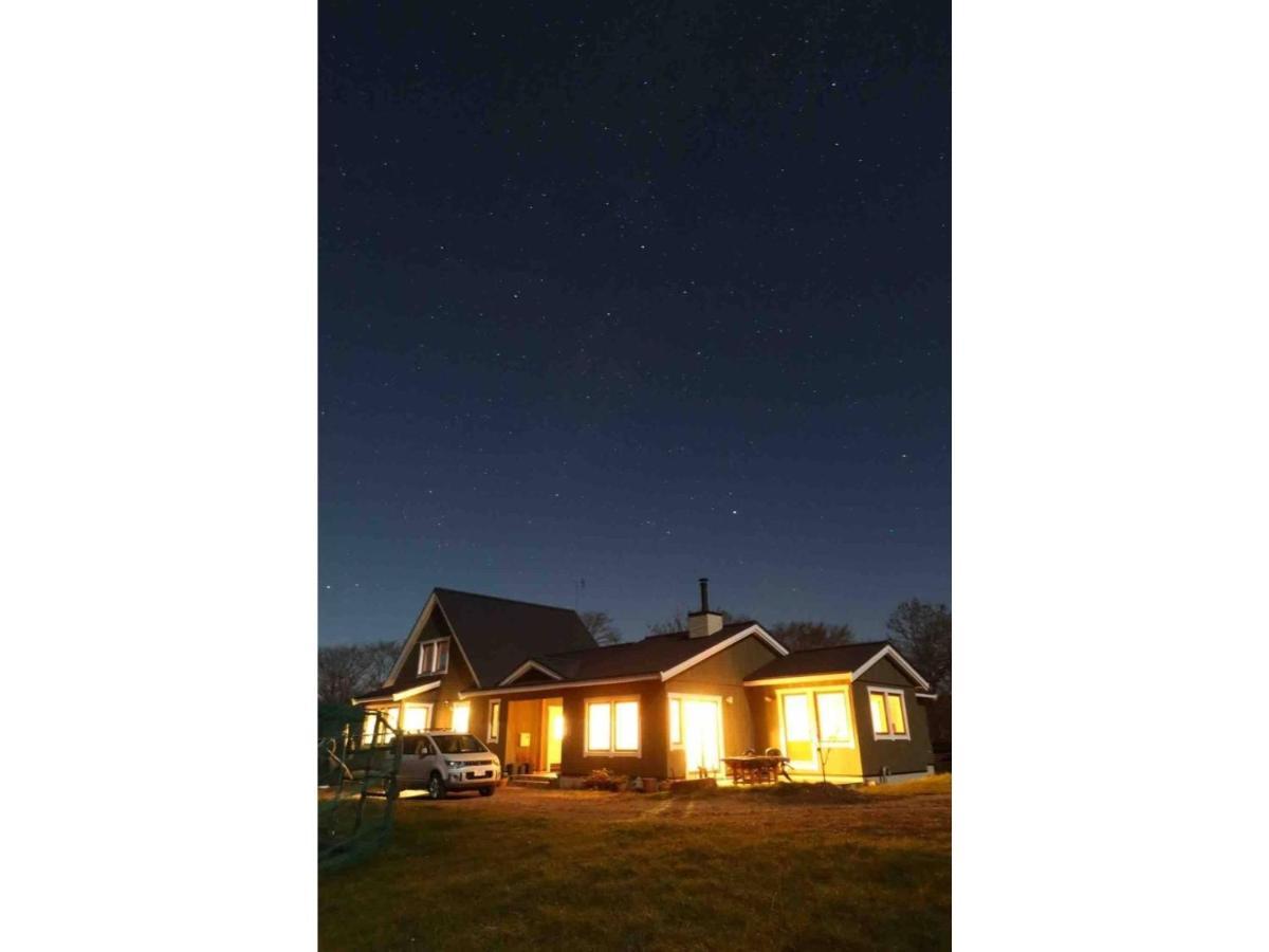 Farm Inn Torch B - Vacation Stay 92724V Tsurui Exterior foto