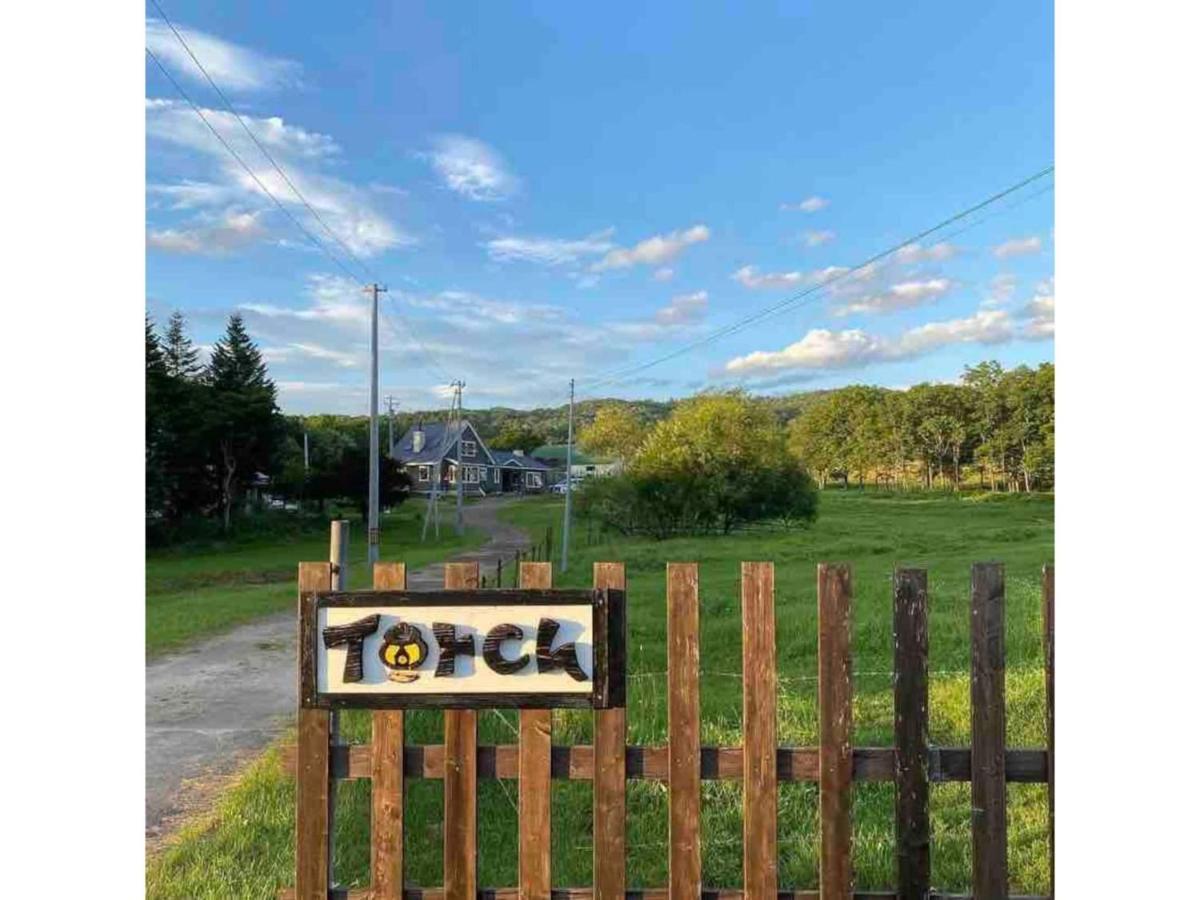 Farm Inn Torch B - Vacation Stay 92724V Tsurui Exterior foto